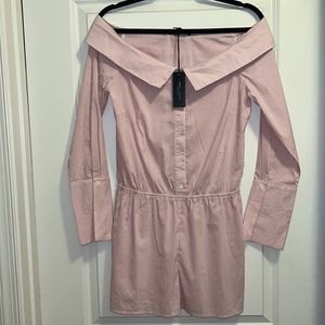 NEW W/TAGS-Romeo and Juliet Romper